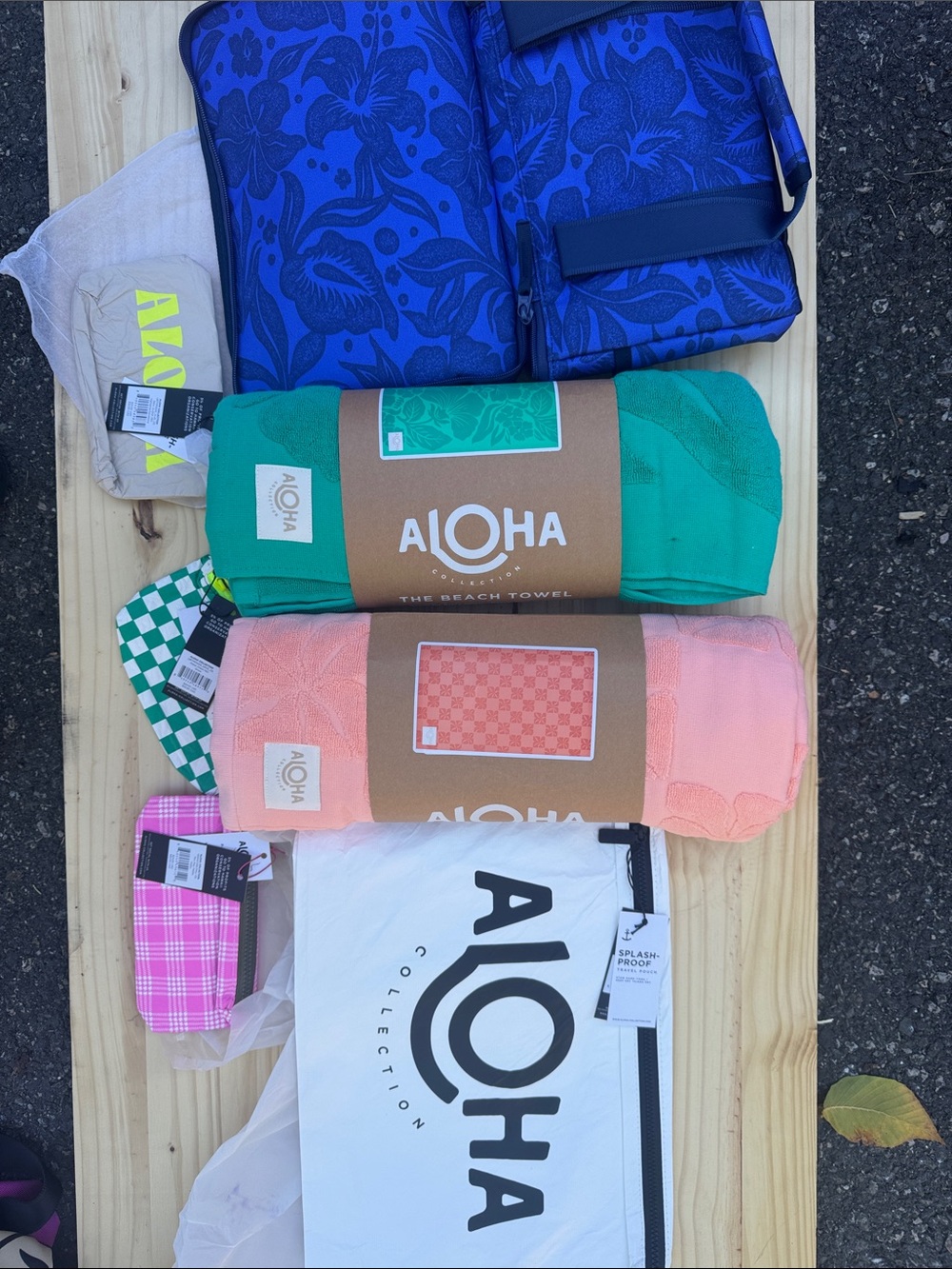 Aloha collection bundle